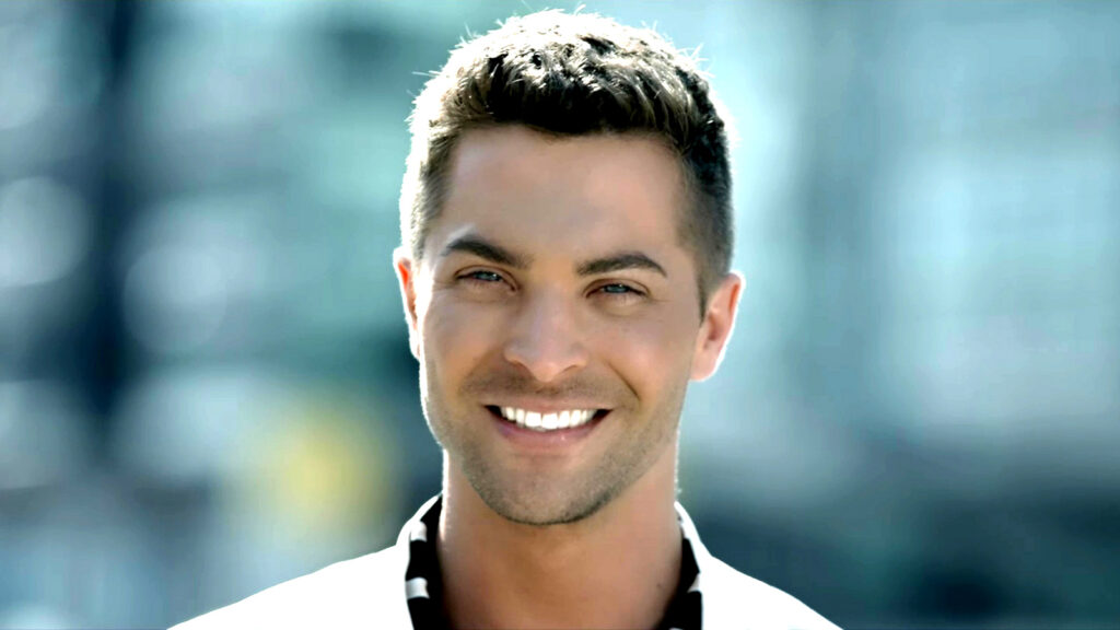 JULIAN DAVID