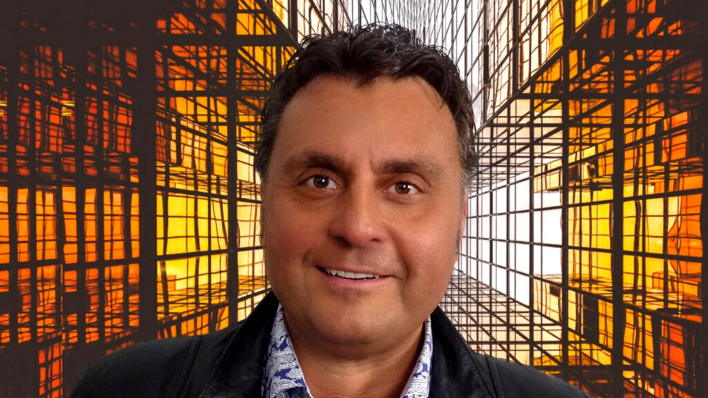 MICHAEL LARSEN
