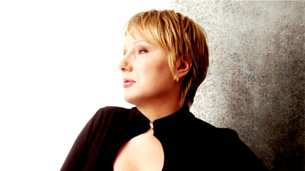 CORINNA MAY