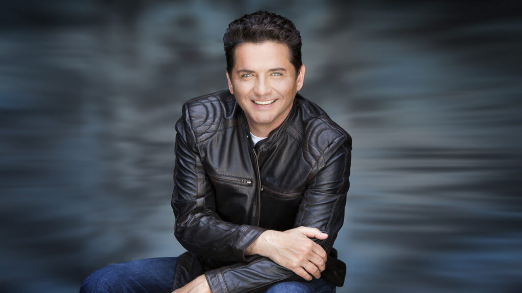 MICHAEL MORGAN